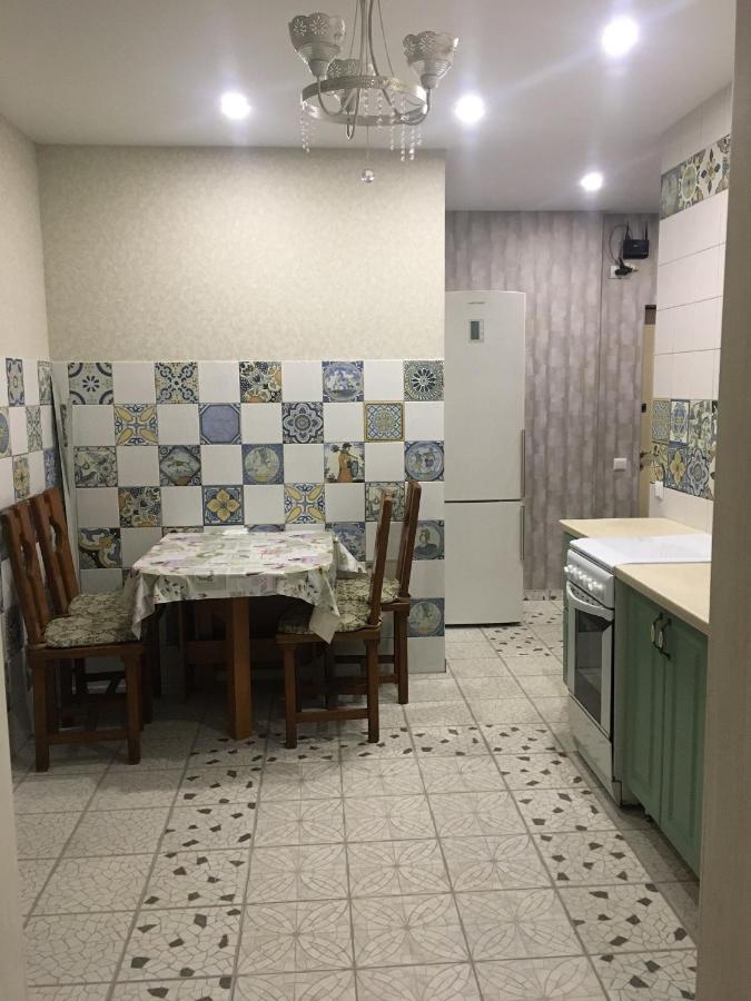 Новая 2Хком. Каартира Недалеко От Моря Odesa Exterior photo