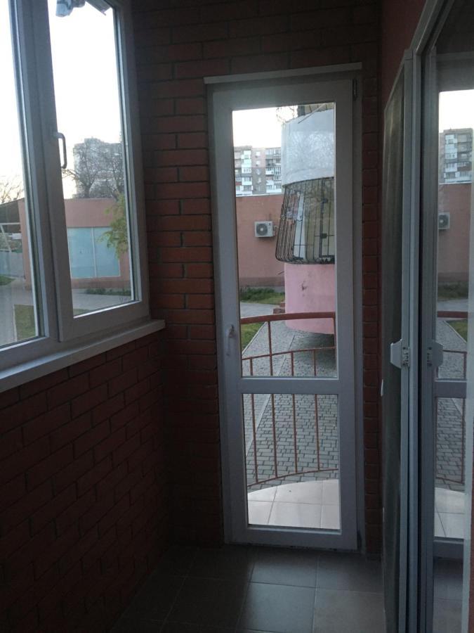 Новая 2Хком. Каартира Недалеко От Моря Odesa Exterior photo