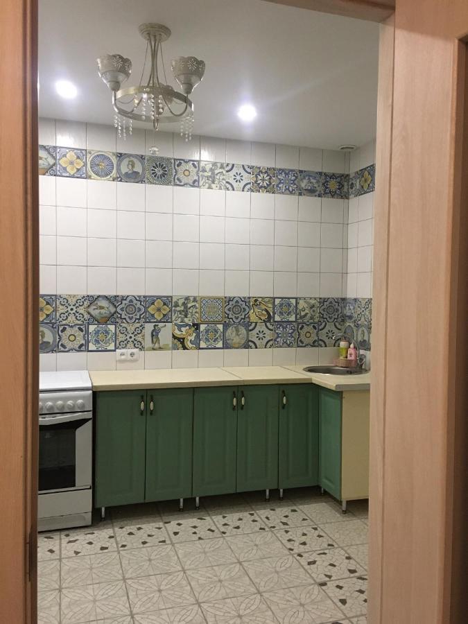 Новая 2Хком. Каартира Недалеко От Моря Odesa Exterior photo
