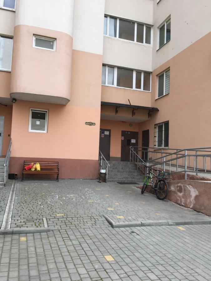 Новая 2Хком. Каартира Недалеко От Моря Odesa Exterior photo