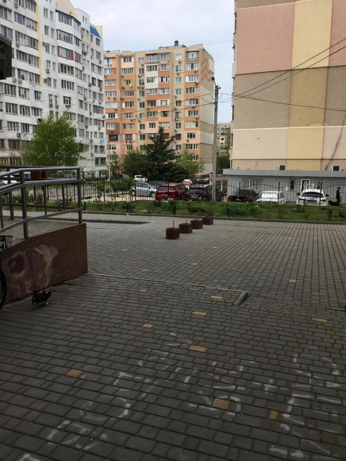 Новая 2Хком. Каартира Недалеко От Моря Odesa Exterior photo